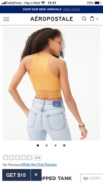 Áo thun croptop | BigBuy360 - bigbuy360.vn