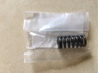 Lò xo nồi Raider 150 Fi (1 cái)