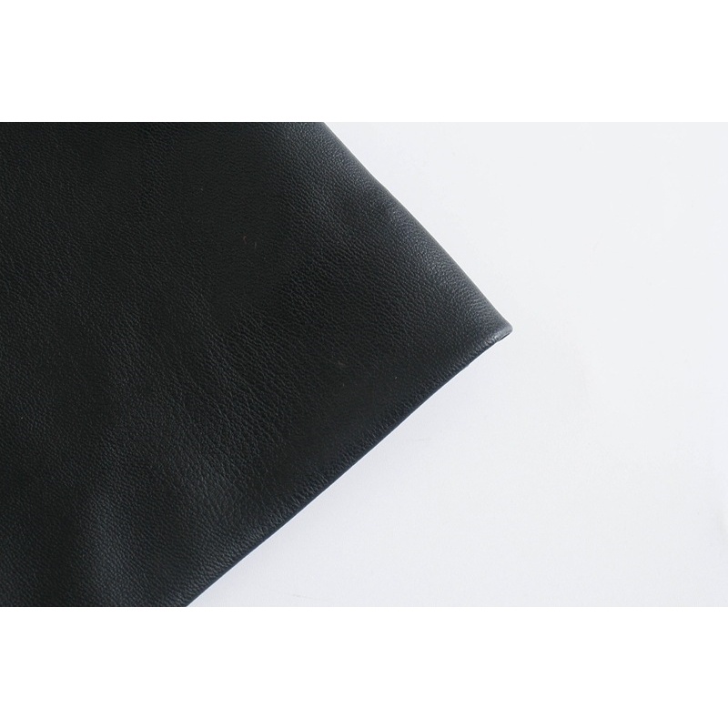 Quần ngắn giả da lưng cao thiết kế quyến rũ dành cho nữ  | BigBuy360 - bigbuy360.vn