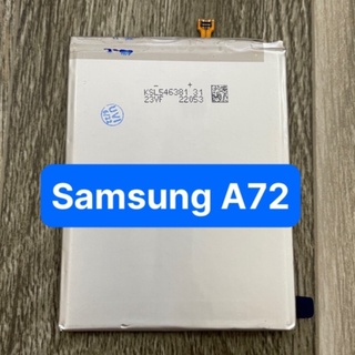 pin samsung  A42 / A72 model EB-BA426ABY