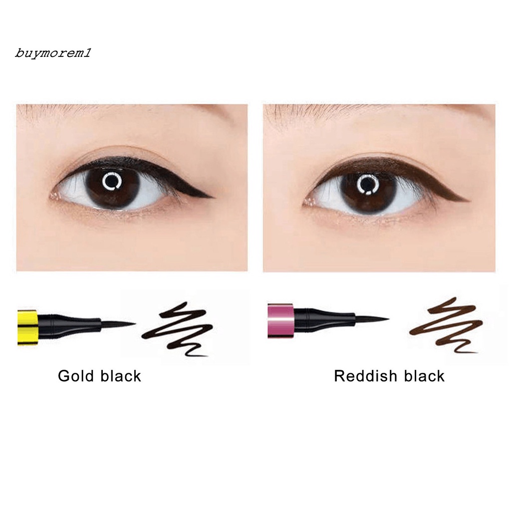 Bút kẻ mắt đầu mút mềm mịn an toàn hiệu quả
 | BigBuy360 - bigbuy360.vn