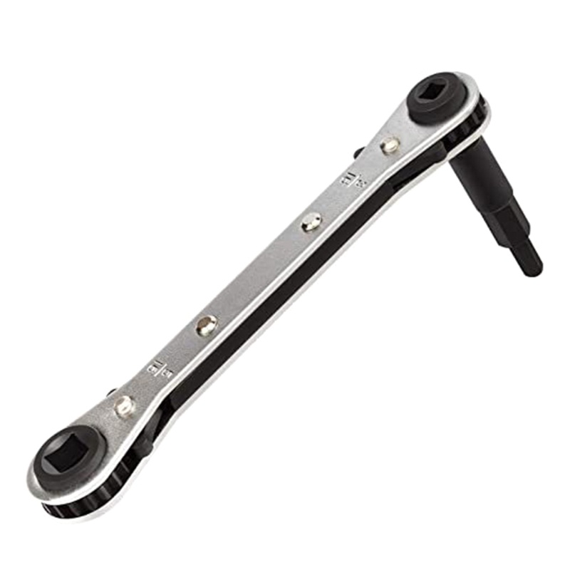 Cờ Lê Làm Lạnh Chuyên Dụng 3 / 8 &quot;Đến 1 / 4&quot; 5 / 16 '' x 1 / 4 ''