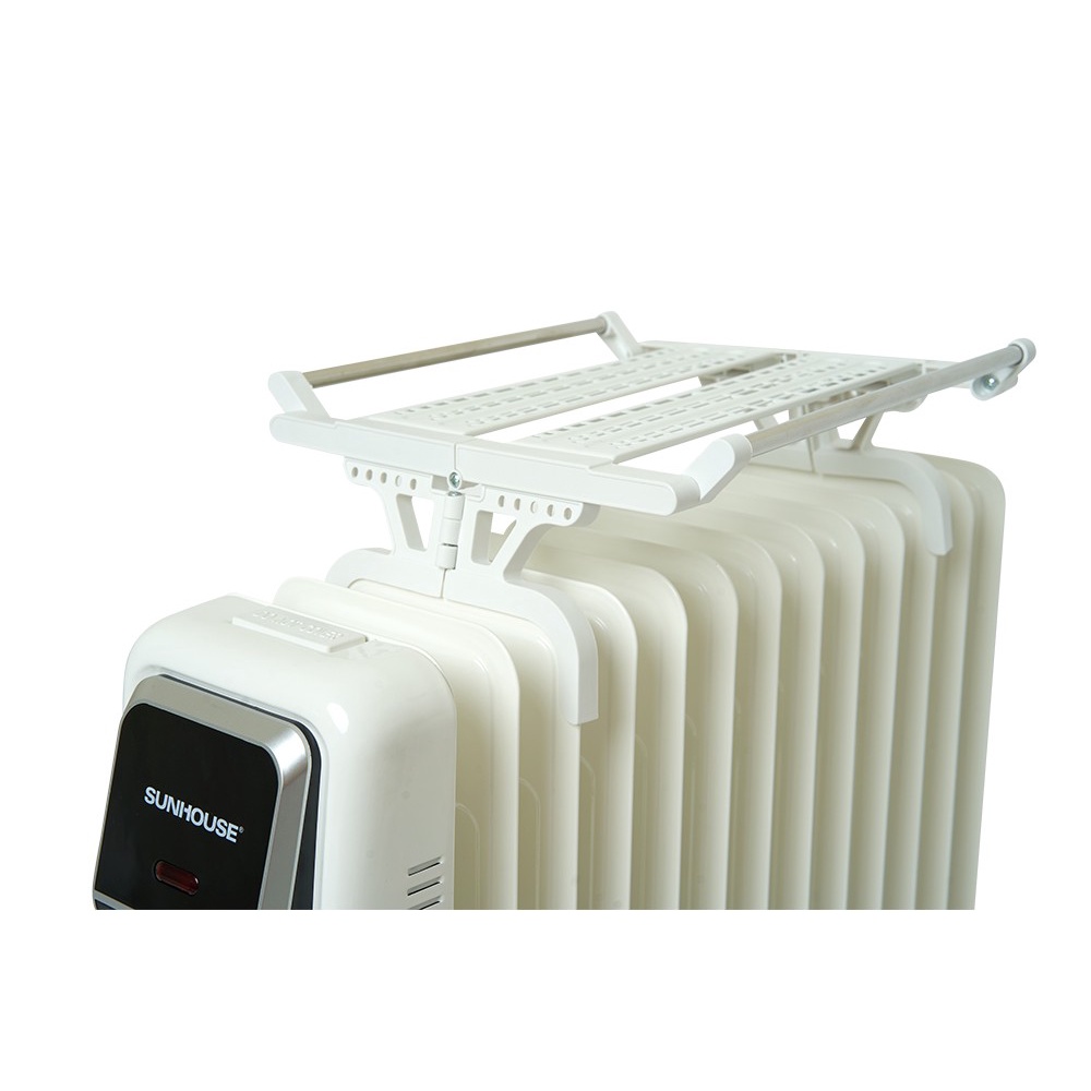 Máy sưởi dầu Sunhouse 13 lá SHD7084