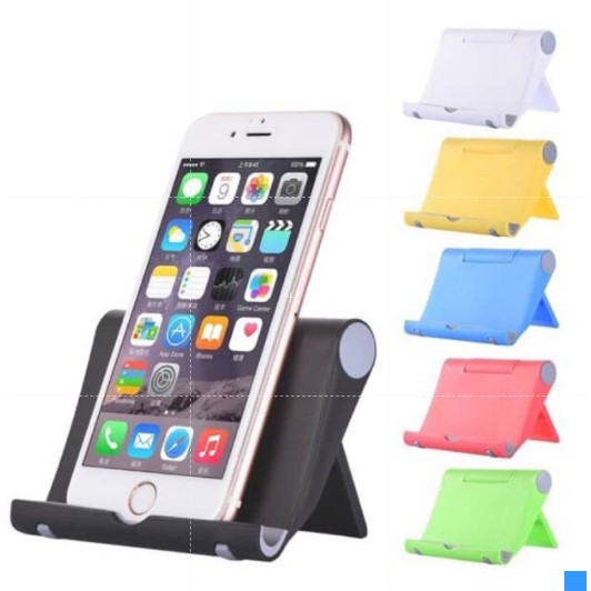 Giá đỡ/kệ đa năng Universal Stents S059 cho điện thoại và tablet dùng để bàn, văn phòng, bàn làm việc đa màu sắc | BigBuy360 - bigbuy360.vn