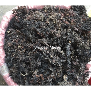 Rong biển nấu sâm 500g