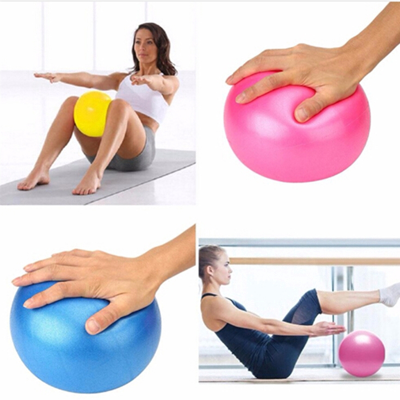 Bóng Tập Yoga 25cm