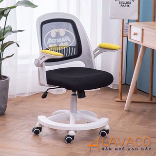 Ghế học bài đẹp dành cho bé trai- Mã: 535E