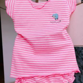 Combo 5 Bộ hotga cho bé gái