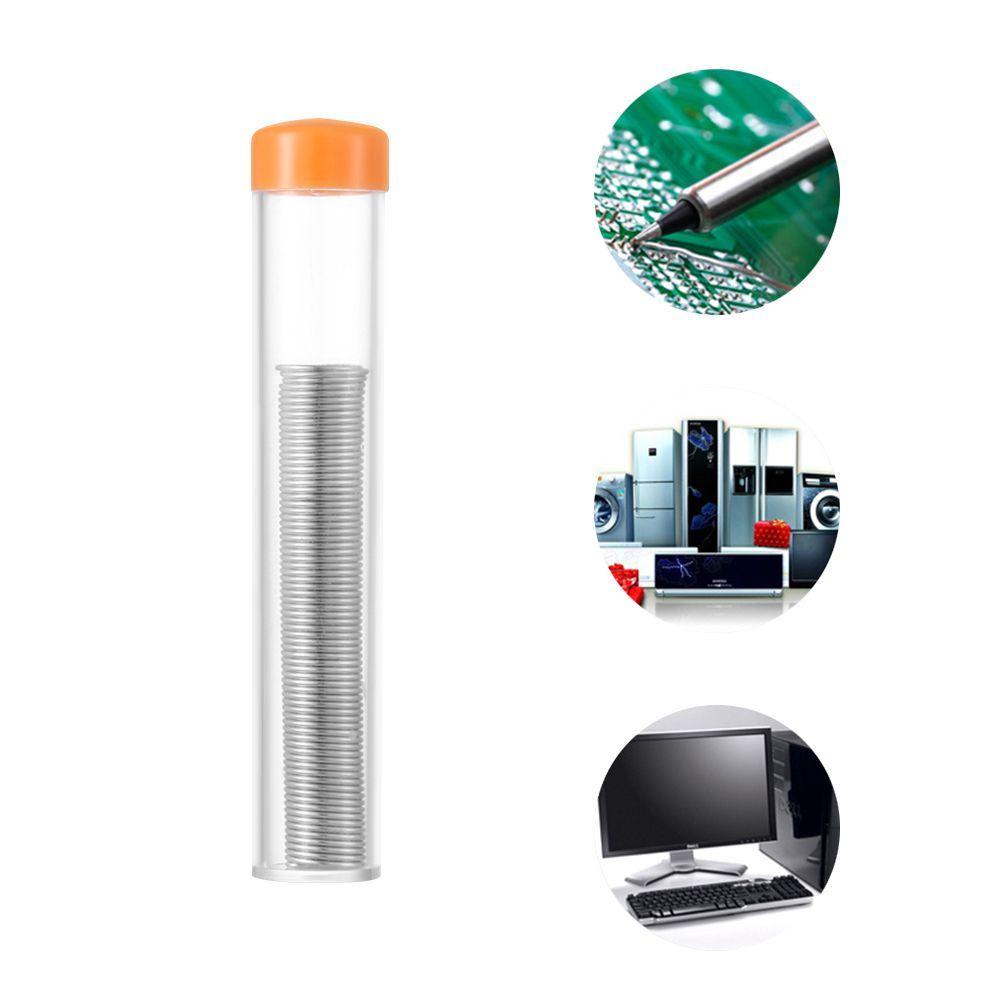 Set 5 Ống Bút Hàn Đường Kính 0.8mm 15g Sn Chuyên Dụng