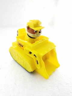 BIỆT ĐỘI CHÓ CỨU HỘ PAW PATROL SPIN MASTER - HASBRO