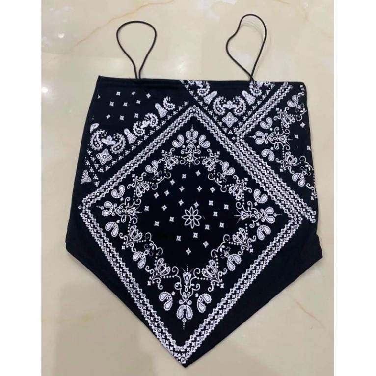 Áo dây yếm hai dây HT0421 | BigBuy360 - bigbuy360.vn