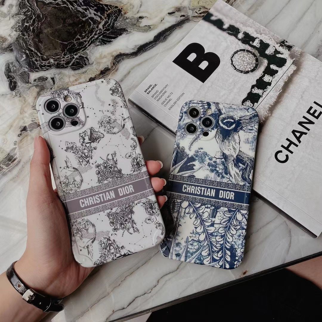Ốp Lưng Silicone Chống Sốc Hình Hoa Sang Trọng Cho Iphone 12pro Max 12mini 11pro Max Xs Max Xr Se 2020 7 8 Plus | BigBuy360 - bigbuy360.vn