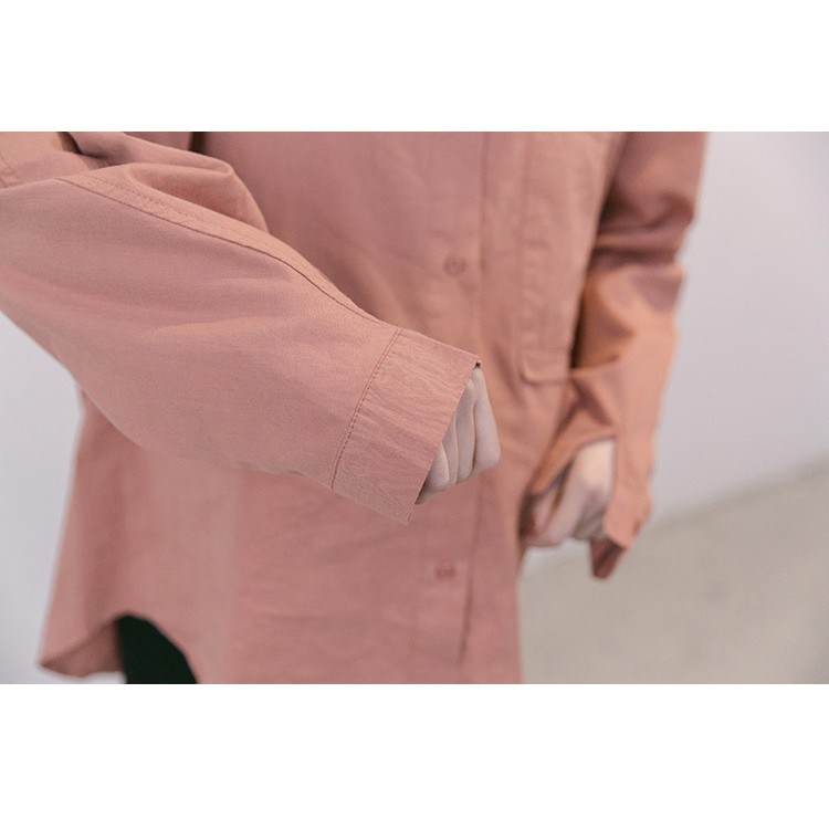 Áo Bầu Xinh Sơ Mi Bầu Xinh AB141