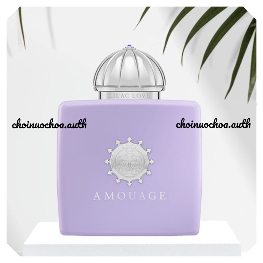 Amouage - Lilac Love - Nước hoa lạ - Tester - 10ml - ᴄʜᴏɪɴᴜᴏᴄʜᴏᴀ.ᴀᴜᴛʜ ©