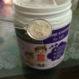 Lysine Starter for kid