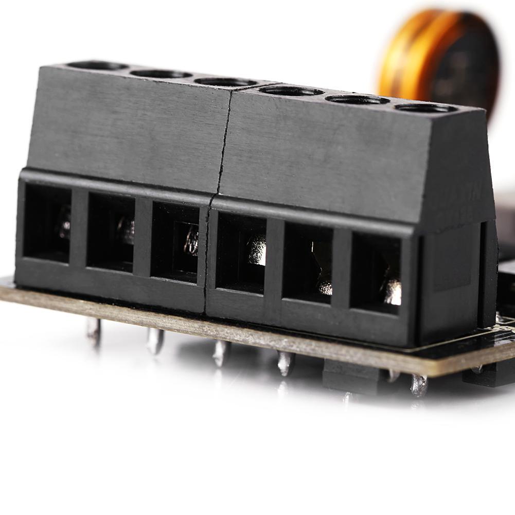 Dajrrhd Trình điều khiển mô-đun bảng bảng PLC FX1N-10MT