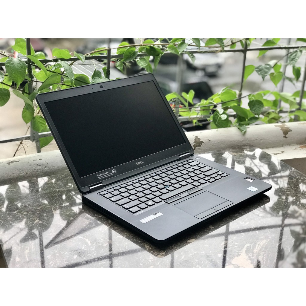 Laptop văn phòng siêu mượt, đồ hoạ mỏng nhẹ - Laptop cũ Dell Latitude E5470. Core i5 | BigBuy360 - bigbuy360.vn