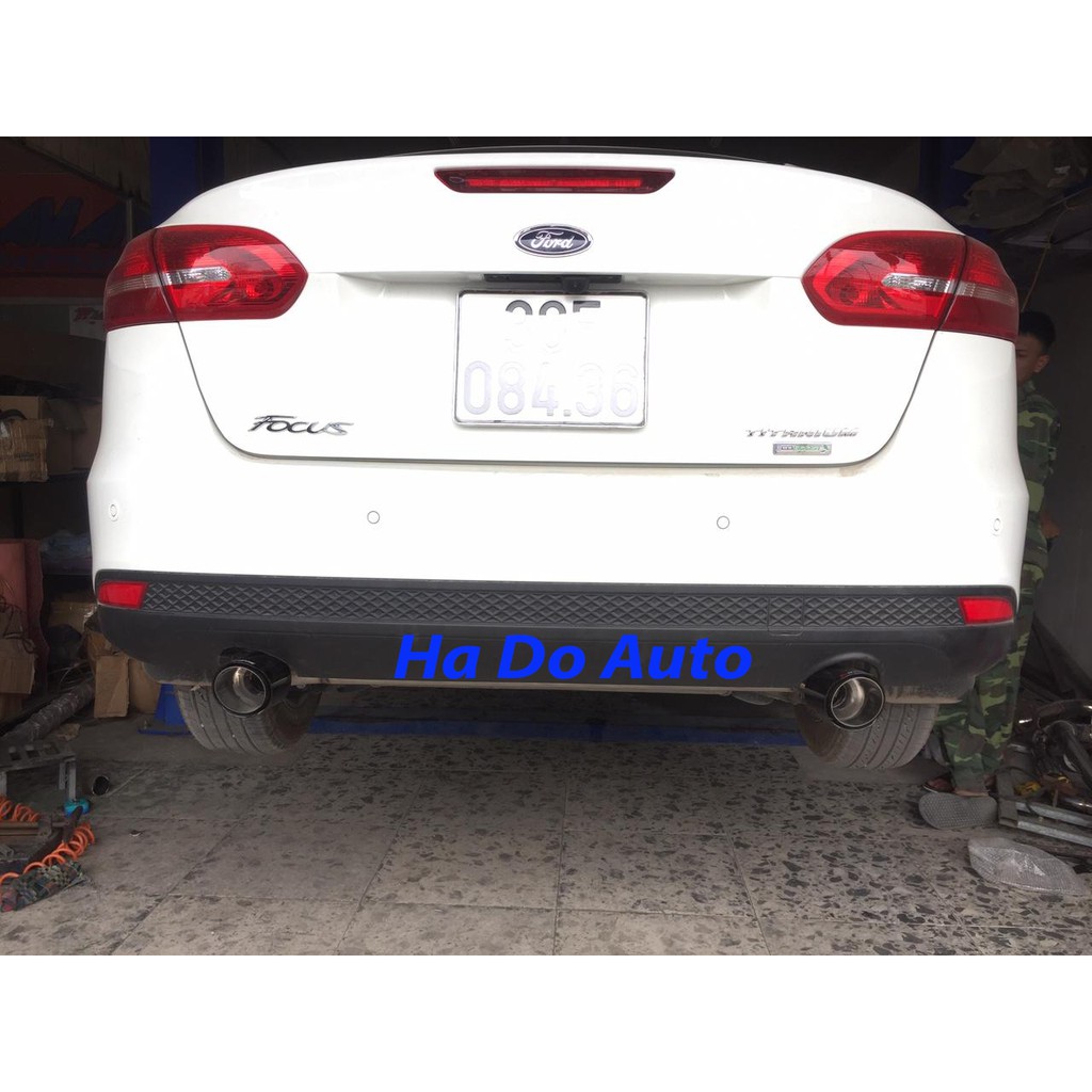 Chụp Pô Focus Akpovic
