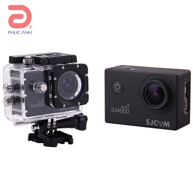 camera hành trình