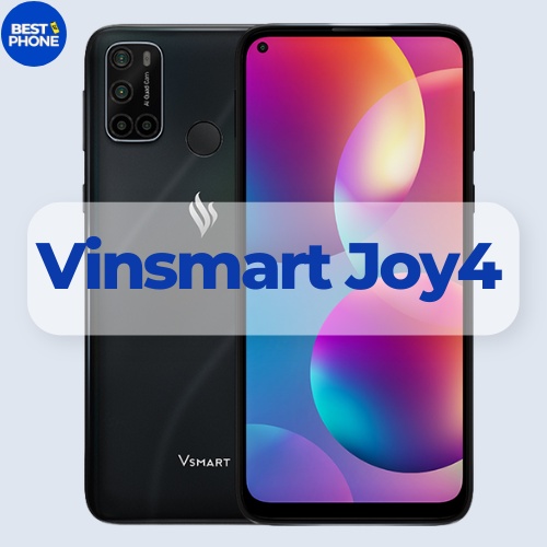 Điện thoại Vinsmart joy4 đã qua sử dụng, điện thoai vsmart Mới 99% điện thoại giá rẻ