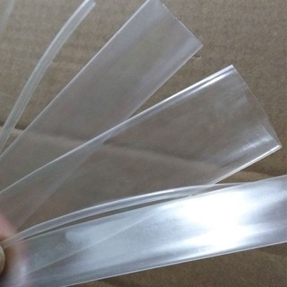 Ống co nhiệt trong suốt