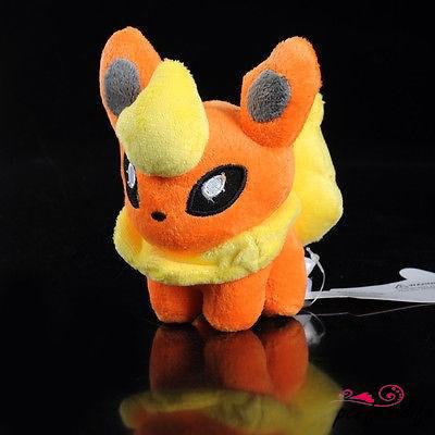 Thú Nhồi Bông Hình Pokemon Cỡ Lớn Đáng Yêu