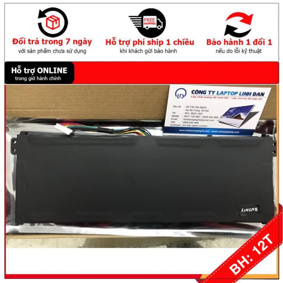 BH12TH . Pin Acer  37Wh Aspire 3 A311-31 A315-51 A515-51  Battery