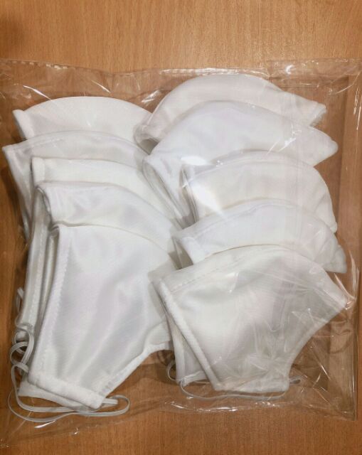 khẩu trang vải ( dùng nhiều lần ) | BigBuy360 - bigbuy360.vn