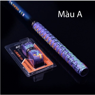 cuốn cần câu.cuốn cán vợt