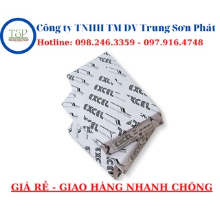 Giấy in excel a4