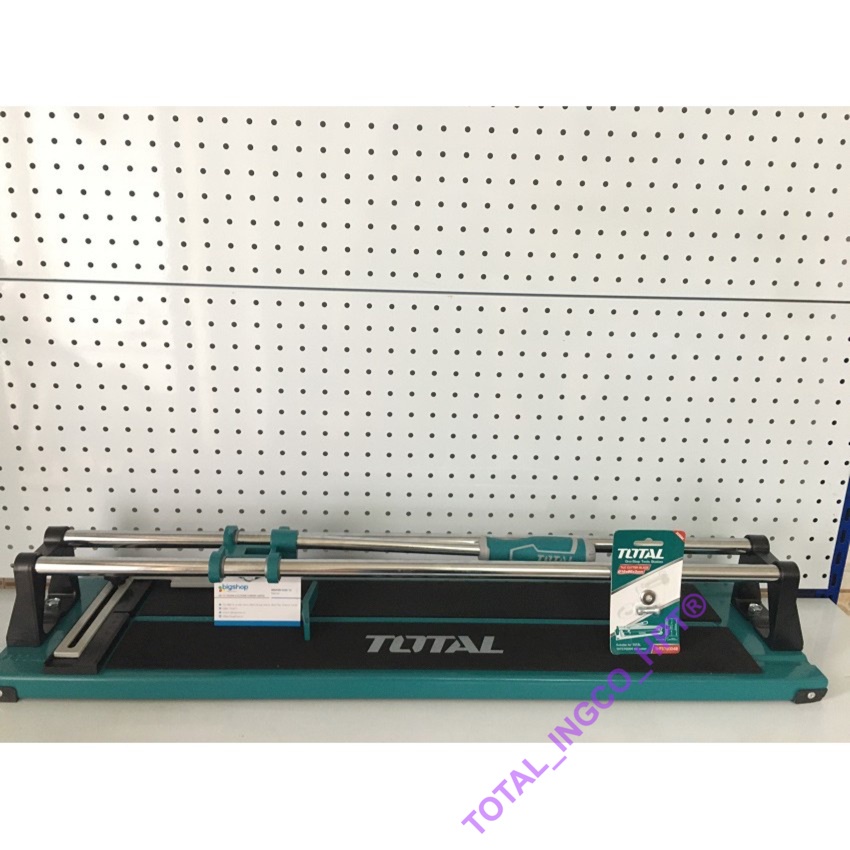 Bàn cắt gạch men Total THT576004 600mm