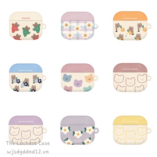 Korean earphone case Compatible for Airpods 3 Case