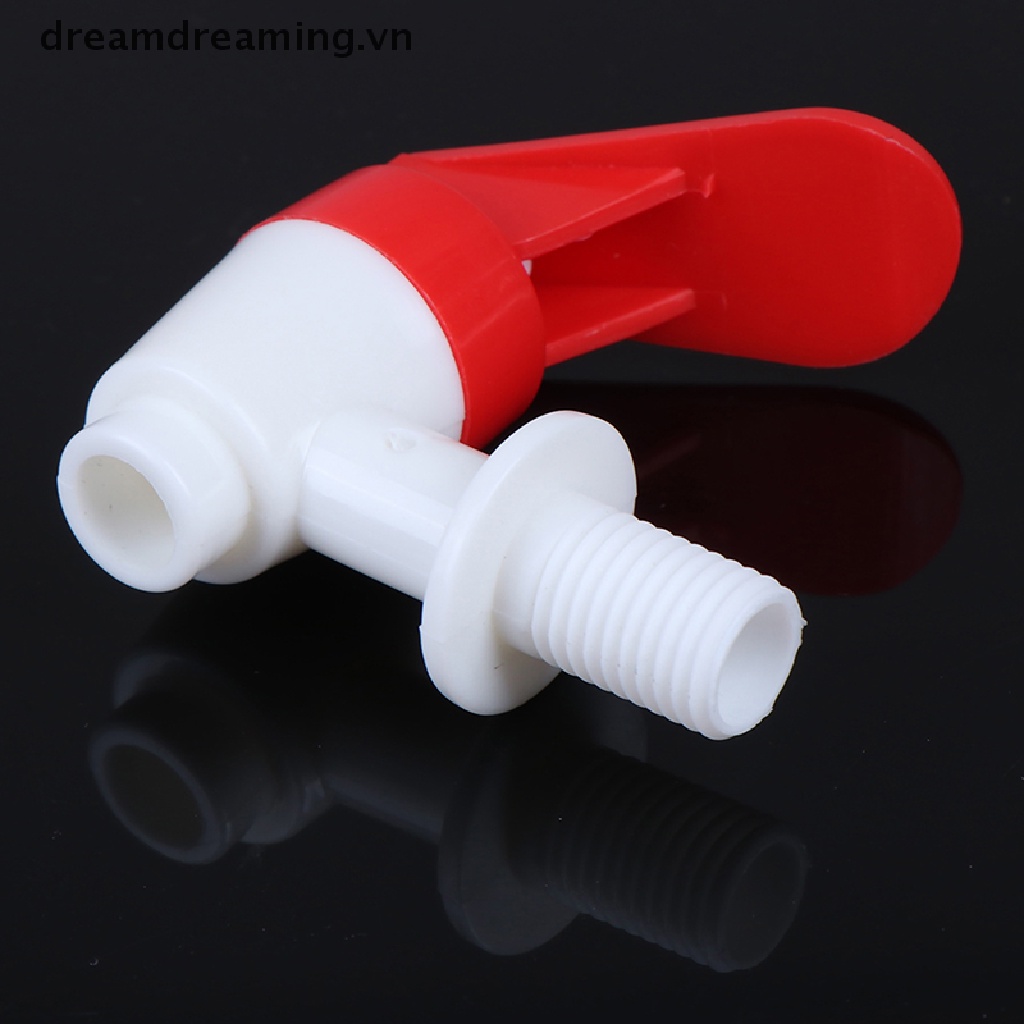 Vòi Nhựa Có Tay Cầm