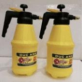 Bình xịt phun sương tưới cây 1 lít và 2 lít HN