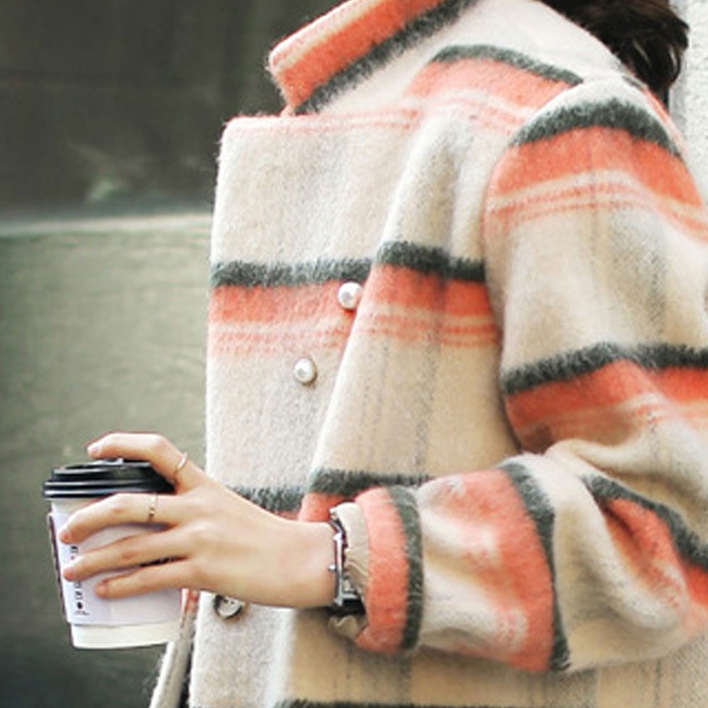 Ghim Cài Áo Đính Ngọc Trai Nhân Tạo Thời Trang Cho Nữ