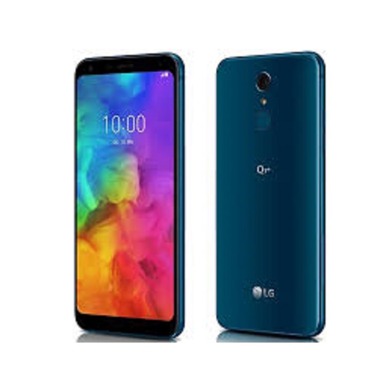 [ RẺ HỦY DIỆT ] điện thoại LG Q7+ - LG Q7 Plus Chính Hãng (4GB/64GB) Camera nét, Chiến Game tốt