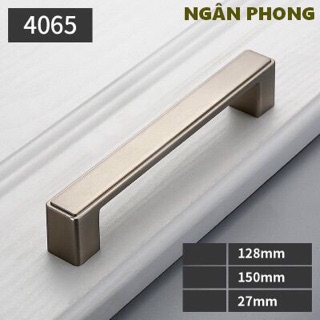 TAY NẮM TỦ SỐ 4