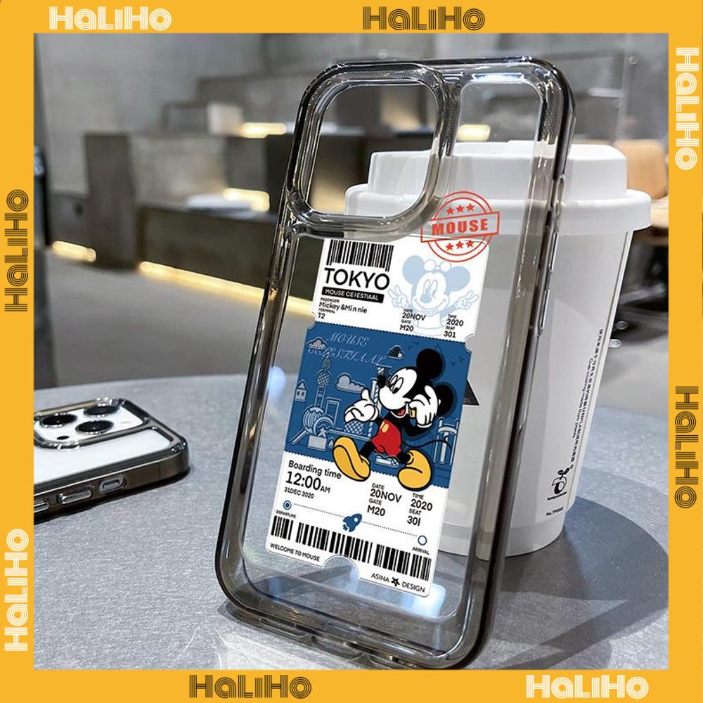 iPhone Case HD Acrylic High Quality Hard Case Metal Button Protection Camera Shockproof Cartoon Cute Compatible For iPhone 14 Pro Max 13 Pro Max 12 Pro Max 11 Pro Max xr xs max