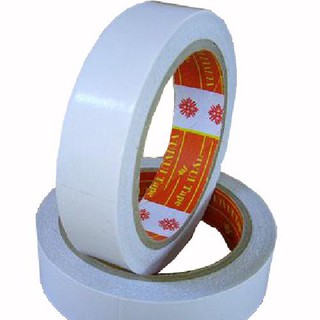 5 cuộn băng keo hai mặt 2.5P