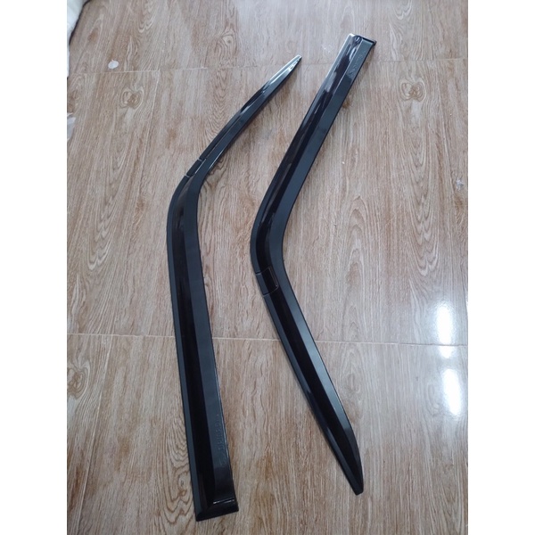 Cặp vè che mưa cửa xe tải Suzuki carry truck 500kg 700kg hàng chuẩn theo xe