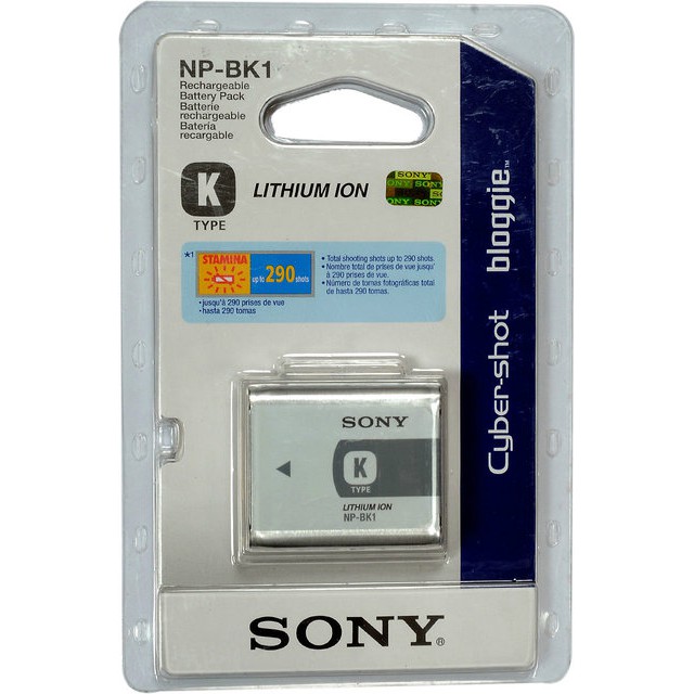 Pin Olympus Li-50B ( LI 50B ) sony Bk1