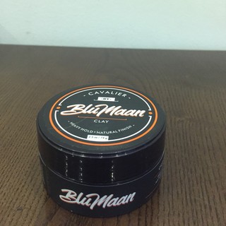 Sáp Vuốt Tóc BluMaan Clay Chính Hãng