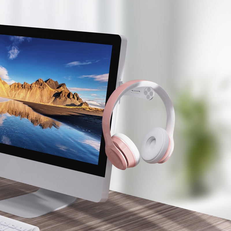 Giá Đỡ Màn Hình Laptop / Máy Tính Bảng Có Thể Điều Chỉnh Và Gấp Gọn LIDU1