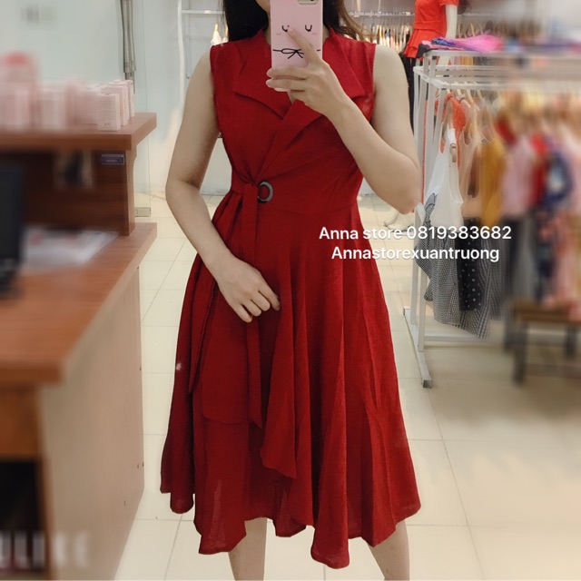 Váy thiết kế