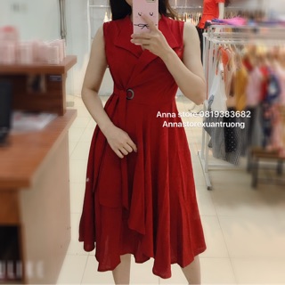 Váy thiết kế