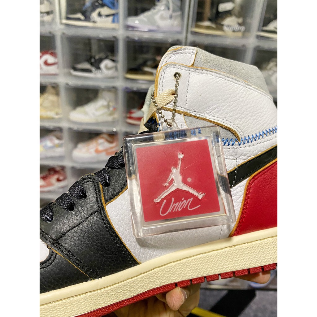 [RenStore] Giày Jordan 1 Union 🔥