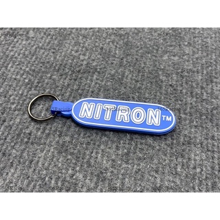 Móc Khóa Xe Máy Mẫu Nitron Cực Đẹp