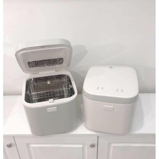 Máy Tiệt Trùng Moaz Bébé MB-019
