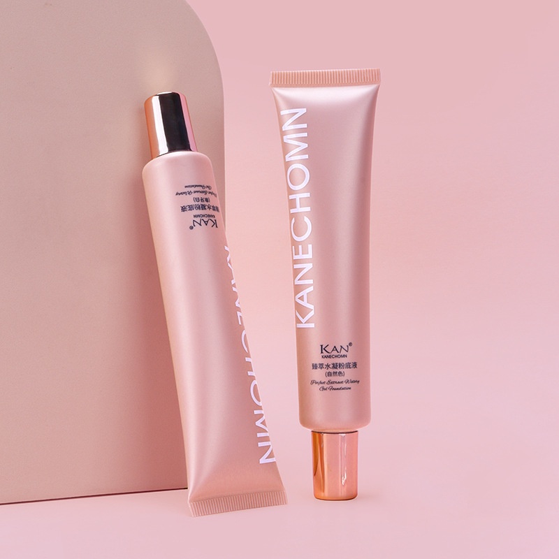 Kem Nền BB Dạng Lỏng Kerasys Hydrogel Che Khuyết Điểm Lâu Trôi Trọng Lượng Nhẹ Dưỡng Ẩm Kiểm Soát Dầu