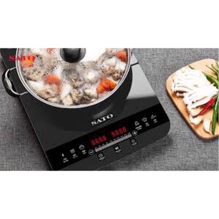 Bếp từ Sato- Nhật